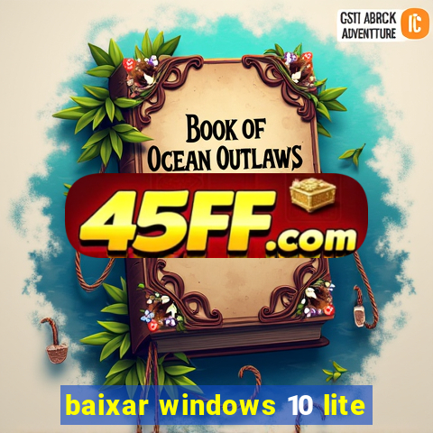 baixar windows 10 lite